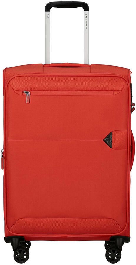 Samsonite trolley Urbify 68 cm. Expandable rood