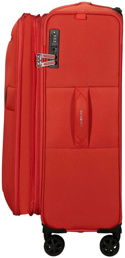 Samsonite trolley Urbify 68 cm. Expandable rood - Foto 3