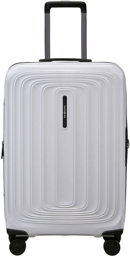 Samsonite koffer 69 cm wit