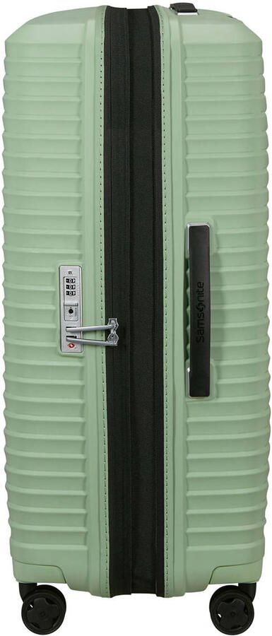 Samsonite trolley Upscape 75 cm. Expandable mintgroen - Foto 3