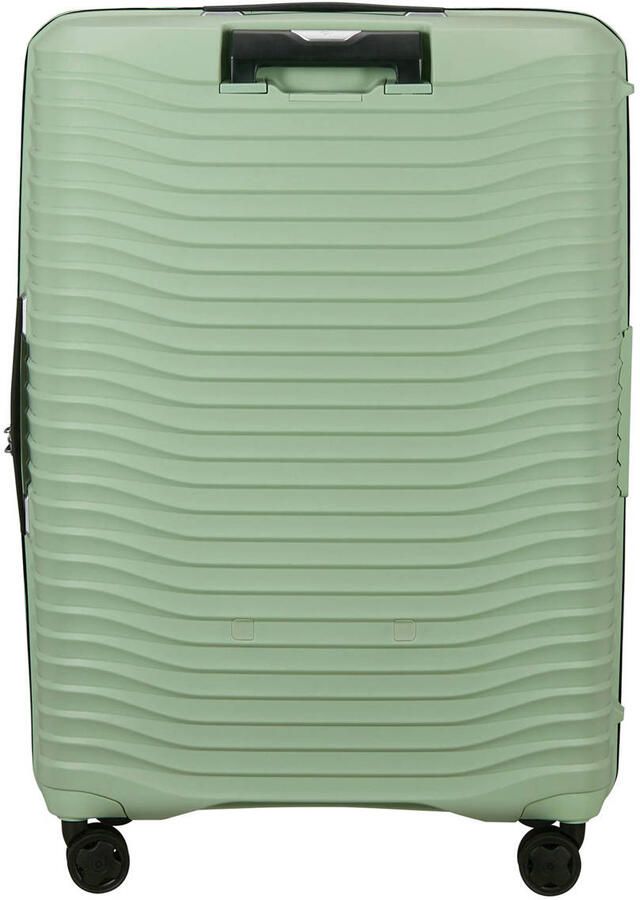 Samsonite trolley Upscape 75 cm. Expandable mintgroen - Foto 2