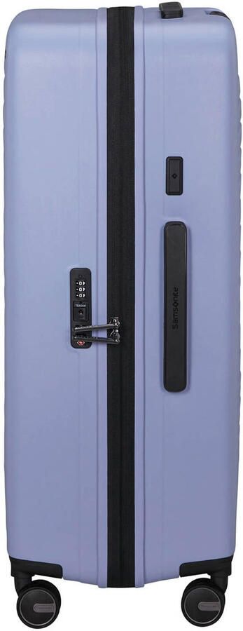 Samsonite trolley Restackd 75 cm. Expandable lila - Foto 3