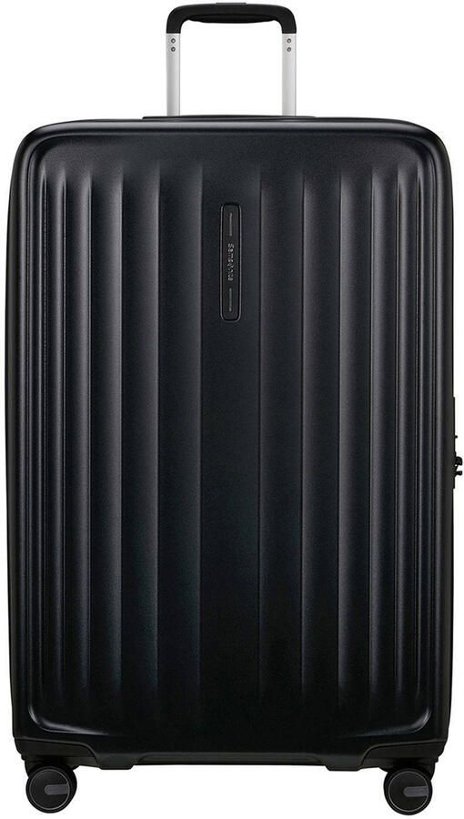 Samsonite trolley Fyrm 77 cm. Expandable antraciet