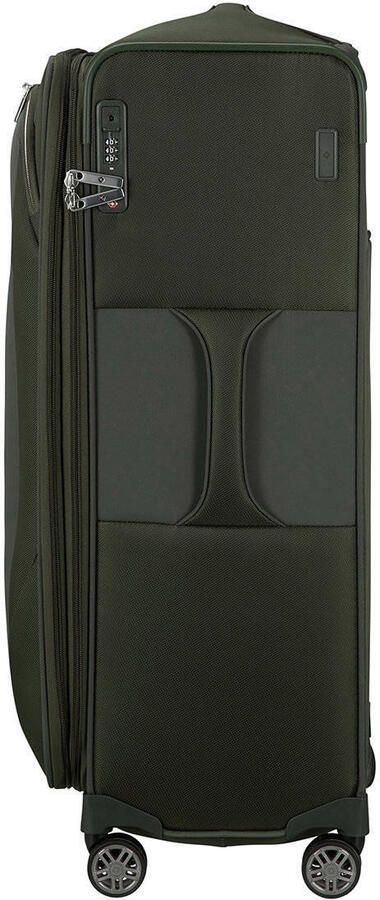 Samsonite trolley Re-Lite 78 cm. Expandable kaki - Foto 3