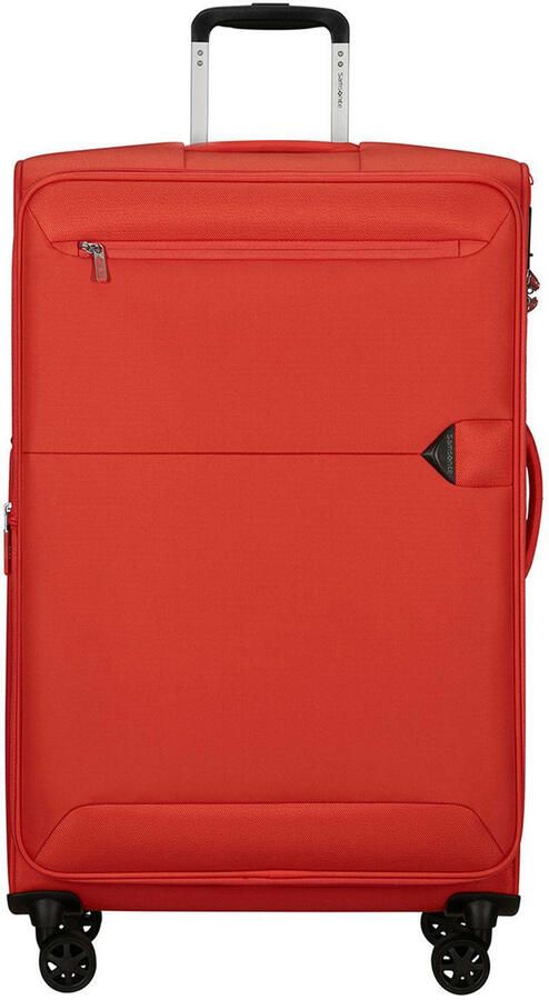 Samsonite trolley Urbify 78 cm. Expandable rood