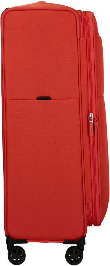Samsonite trolley Urbify 78 cm. Expandable rood - Foto 3