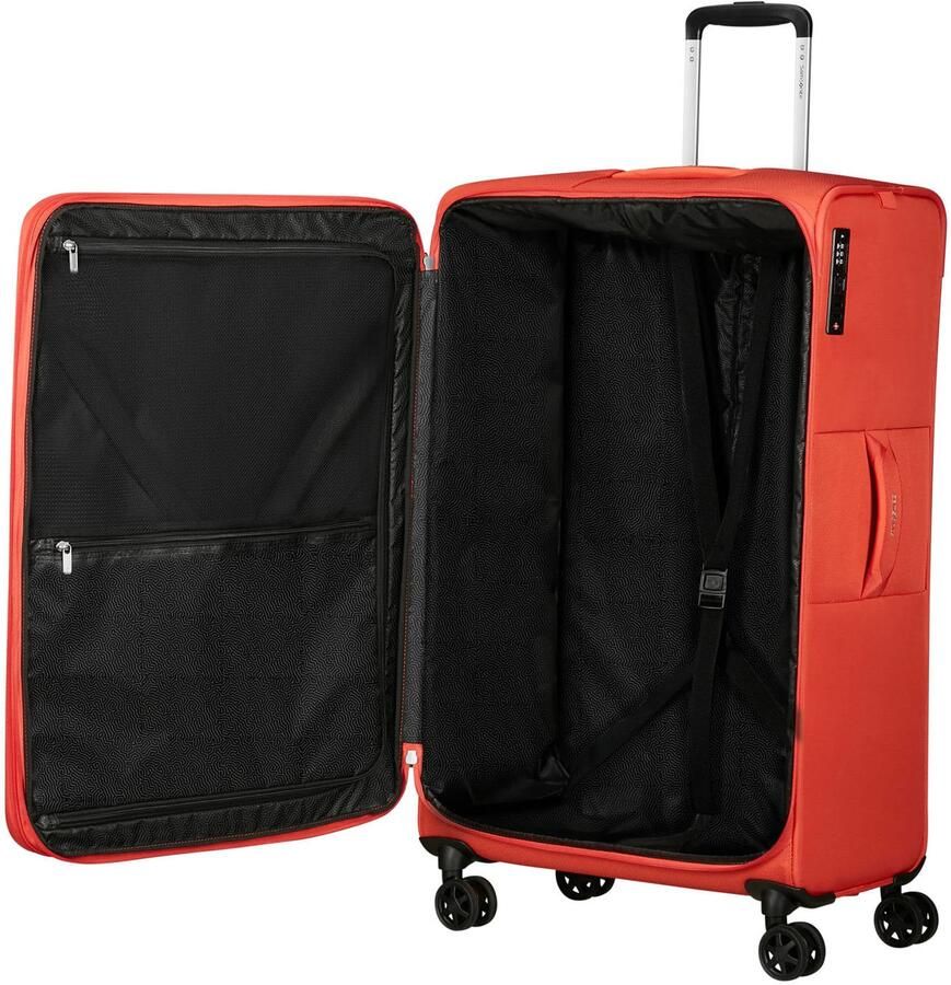 Samsonite trolley Urbify 78 cm. Expandable rood - Foto 2