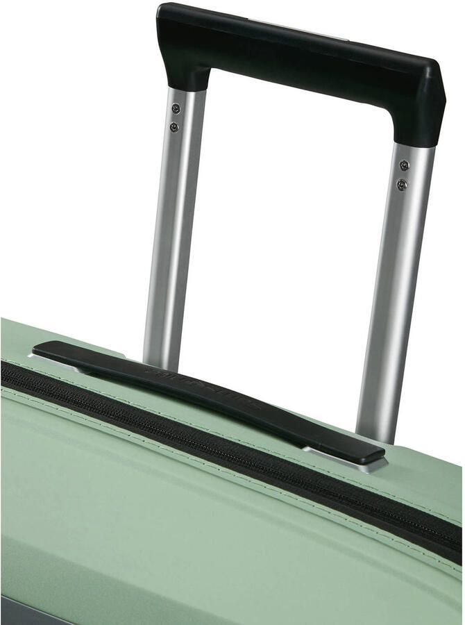 Samsonite trolley Upscape 81 cm. Expandable mintgroen - Foto 3