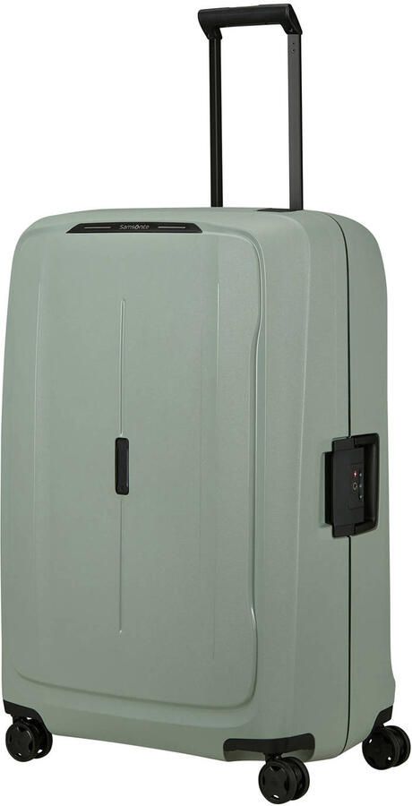 Samsonite trolley Essens 81 cm. mintgroen - Foto 2