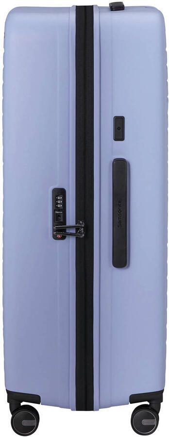 Samsonite trolley Restackd 81 cm. Expandable lila - Foto 3