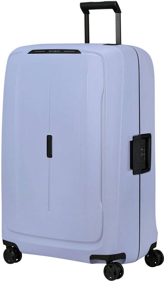 Samsonite trolley Essens 81 cm. lila - Foto 3