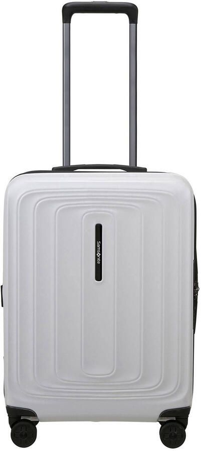 Samsonite koffer wit