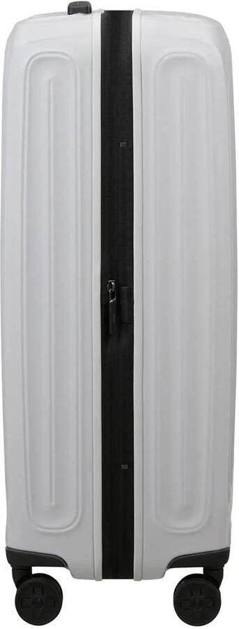 Samsonite koffer wit - Foto 3