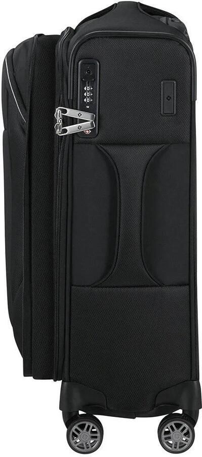 Samsonite koffer zwart - Foto 3