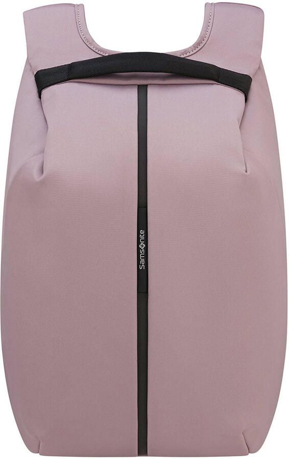 Samsonite Securipak 2.0 Rugzak Pink Heren