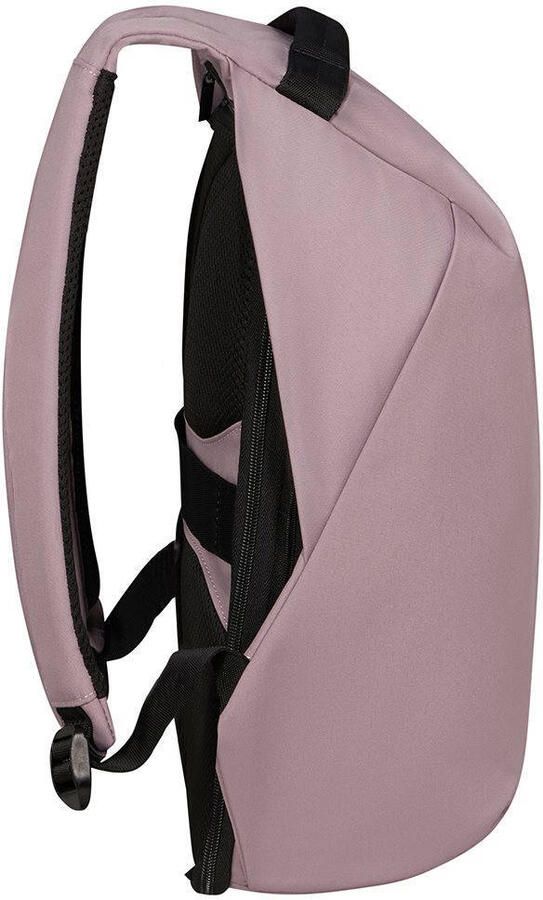 Samsonite Securipak 2.0 Rugzak Pink - Foto 3