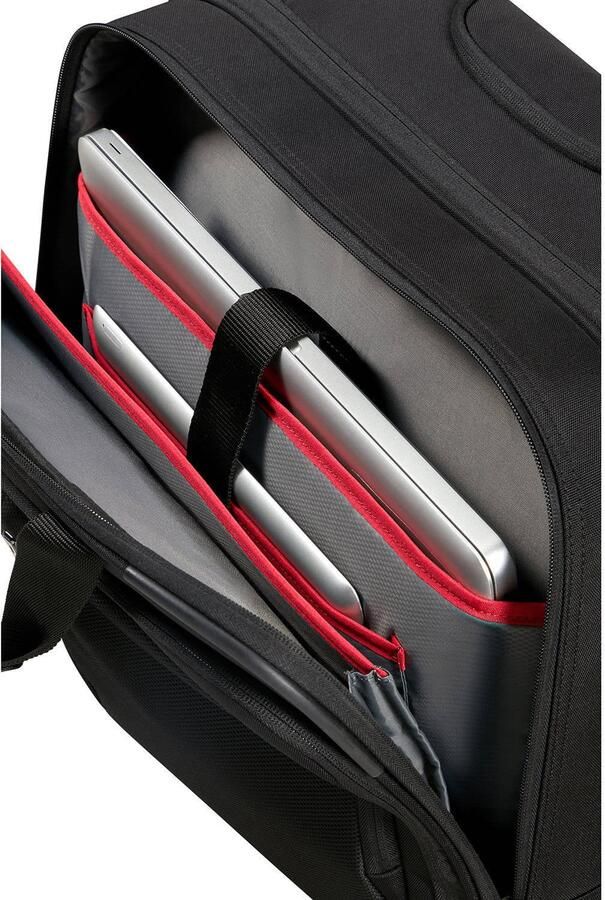Samsonite laptoptas - Foto 2