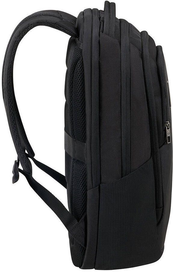 Samsonite Guardit 3.0 Multi-Accessory Rugzak Black Unisex