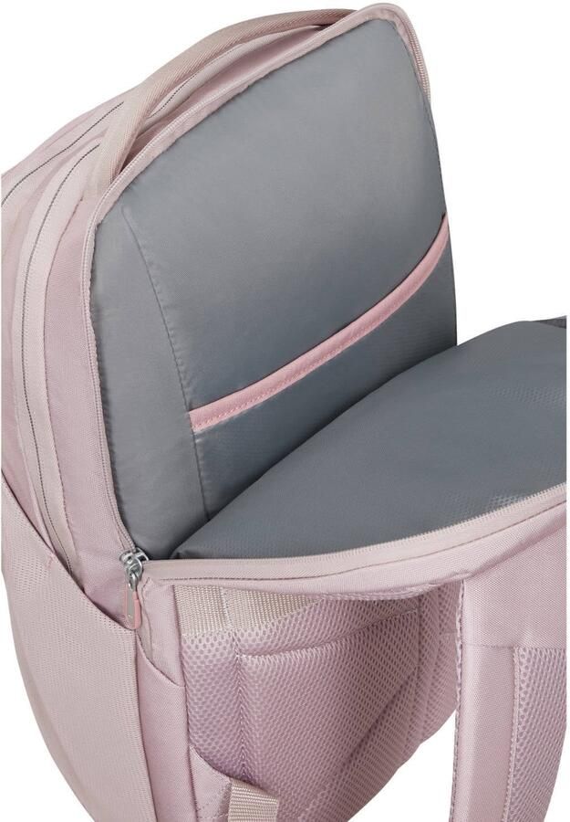 Samsonite inch laptop rugzak Guardit Classy 2.0 lichtroze - Foto 2