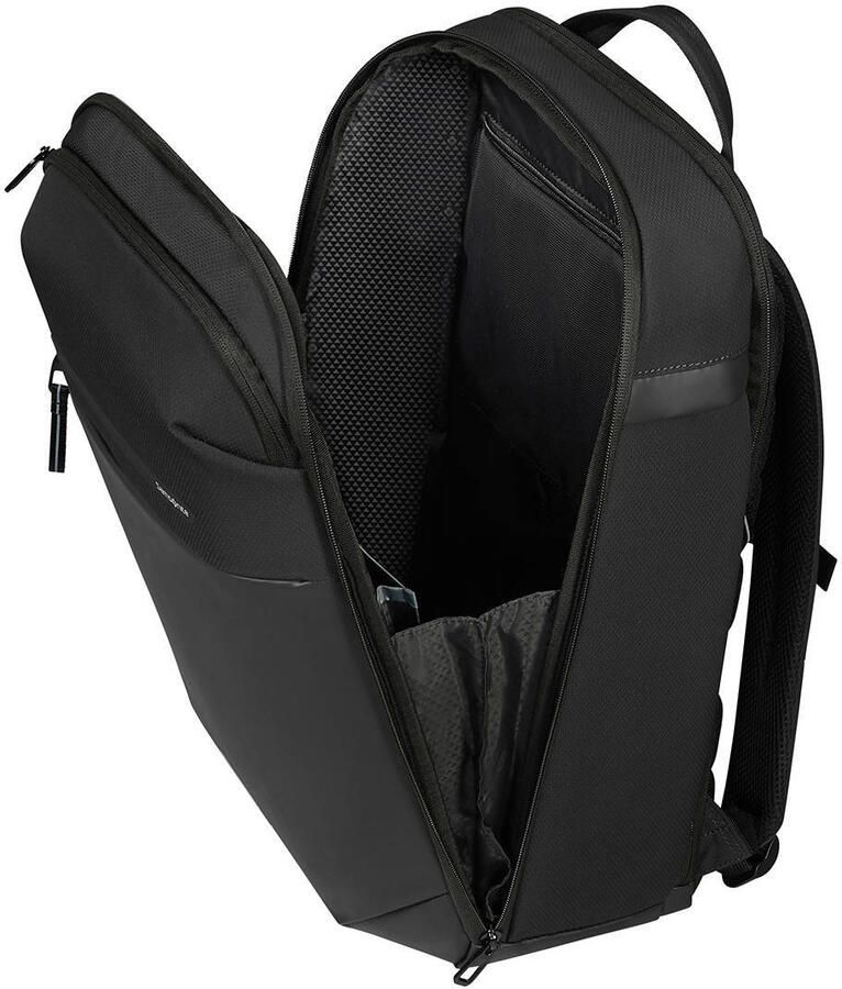Samsonite Laptoprugzak MODERNY 17 3 inch