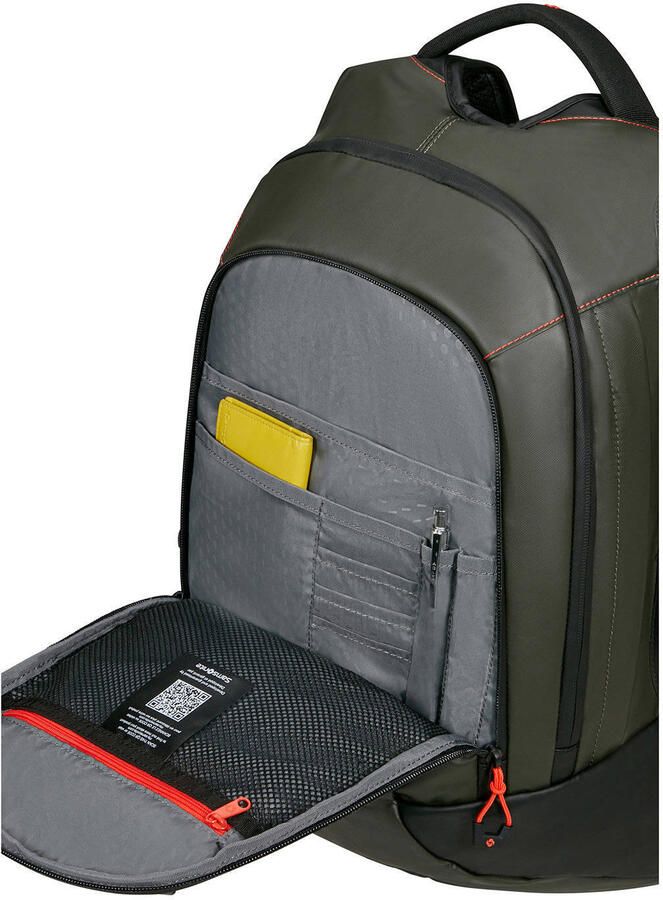 Samsonite laptoptas - Foto 2
