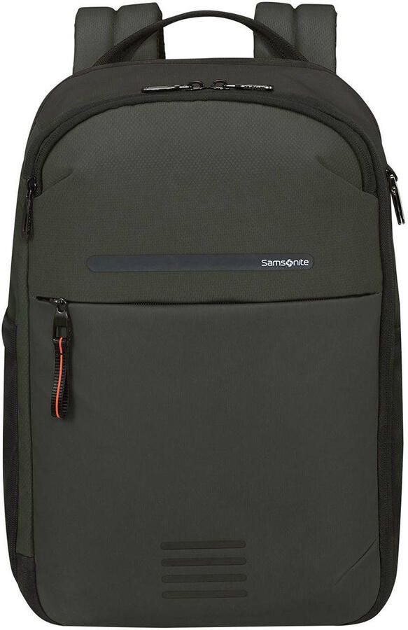 Samsonite reistas Moderny Underseat S kaki