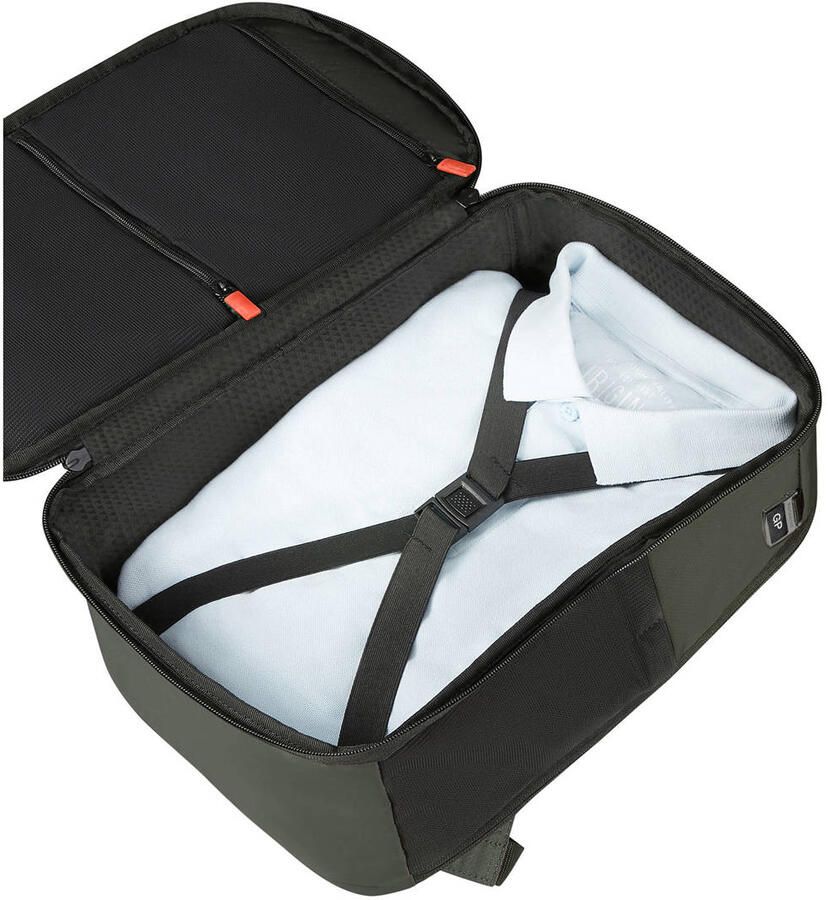 Samsonite reistas Moderny Underseat S kaki - Foto 2
