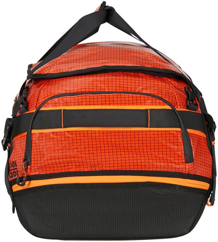 Samsonite Outtrax reistas rood - Foto 3