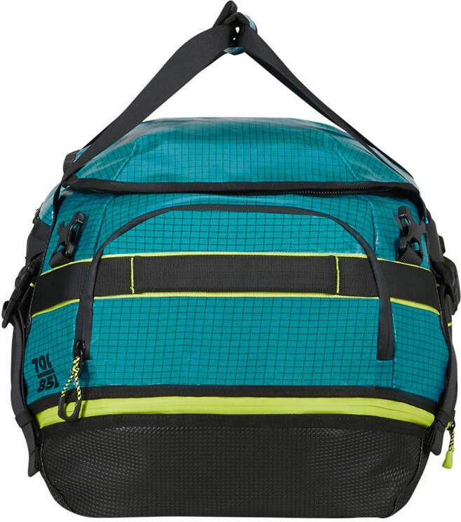 Samsonite polyester reistas groen - Foto 3