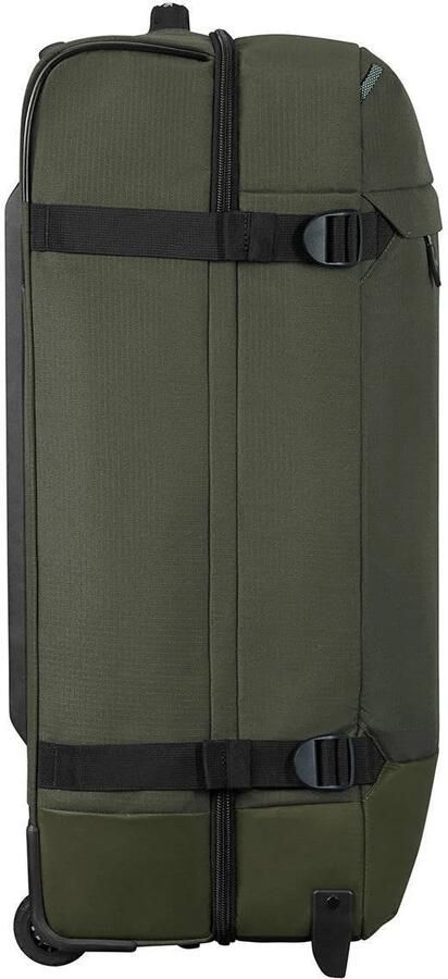 Samsonite polyester reistas groen - Foto 3