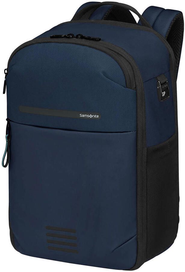 Samsonite reistas Moderny Underseat S donkerblauw