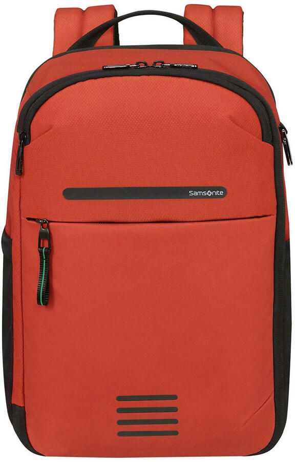 Samsonite reistas Moderny Underseat S rood