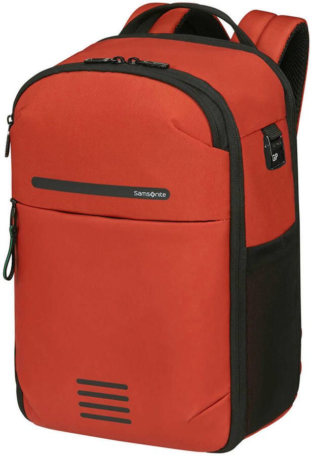 Samsonite reistas Moderny Underseat S rood - Foto 3