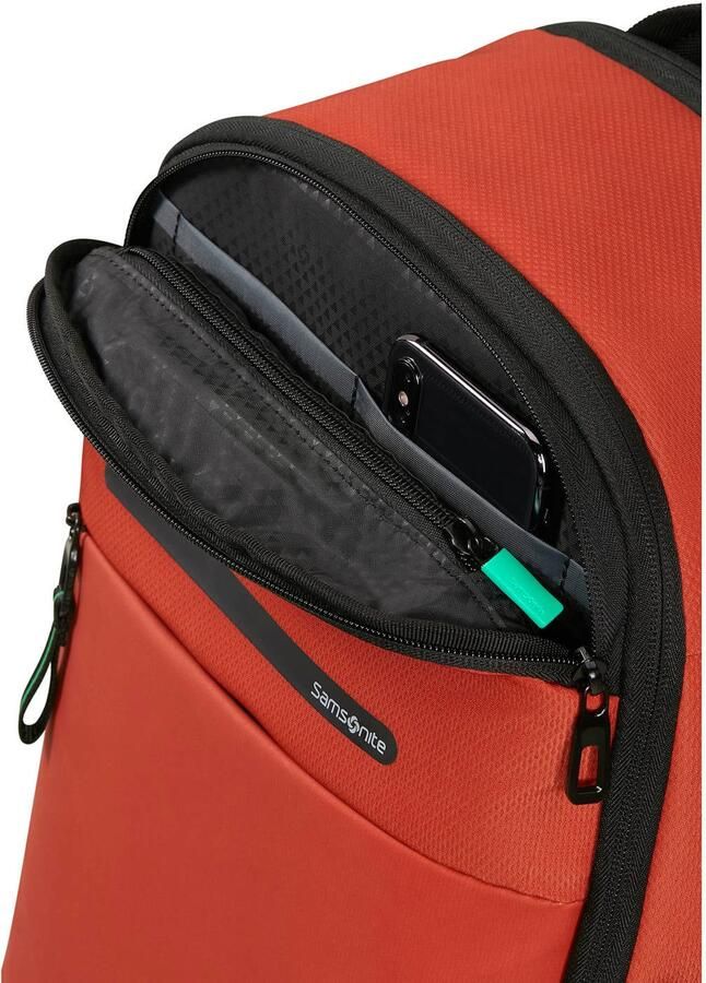 Samsonite reistas Moderny Underseat S rood - Foto 2