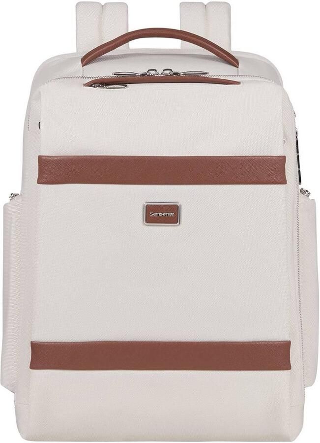 Samsonite reistas 23 liter beige