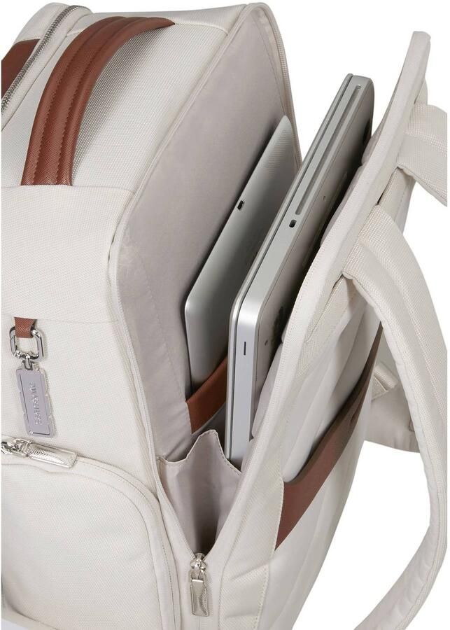 Samsonite reistas 23 liter beige - Foto 3