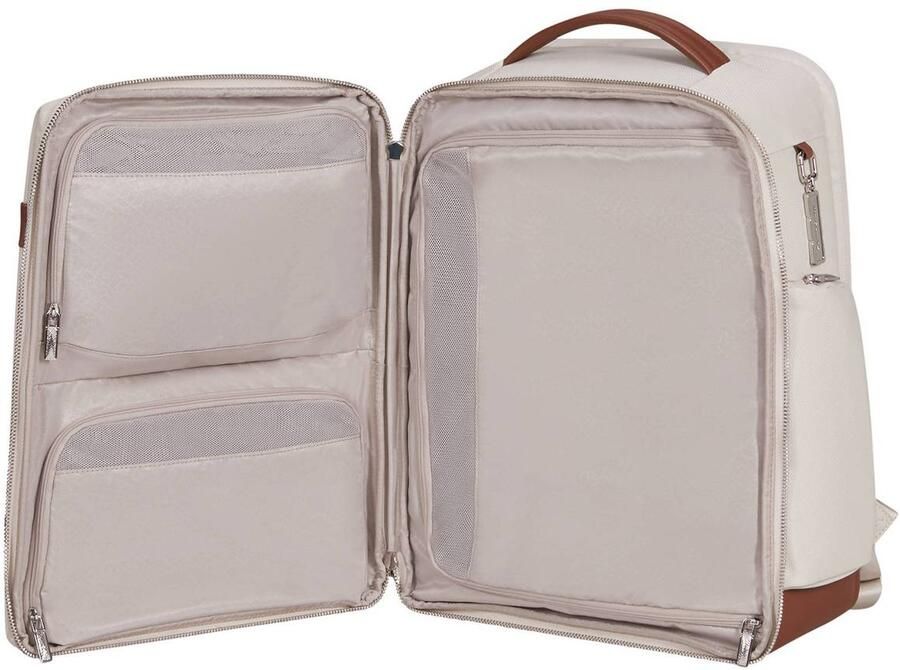 Samsonite reistas 23 liter beige - Foto 2