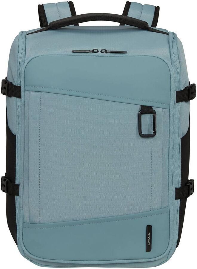 Samsonite reistas 2Fit Underseat Backpack 23L lichtblauw