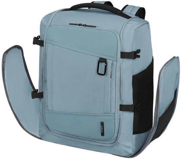 Samsonite reistas 2Fit Underseat Backpack 23L lichtblauw - Foto 3