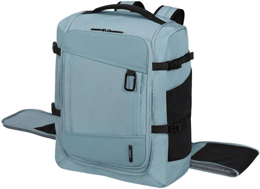 Samsonite reistas 2Fit Underseat Backpack 23L lichtblauw - Foto 2