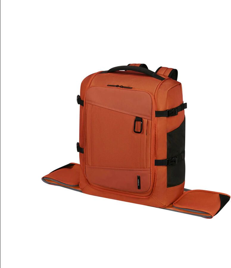Samsonite reistas 2Fit Underseat Backpack 23L brique - Foto 2