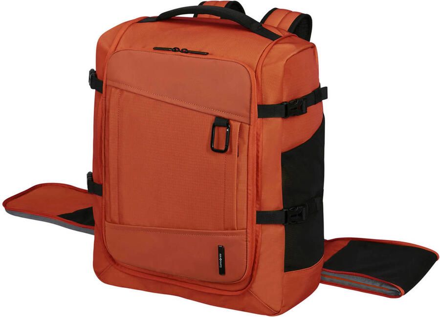 Samsonite reistas 2Fit Underseat Backpack 23L brique - Foto 3