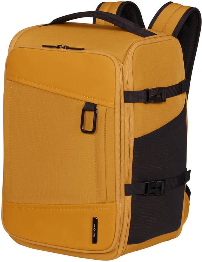 Samsonite reistas 2Fit Underseat Backpack 23L geel - Foto 2