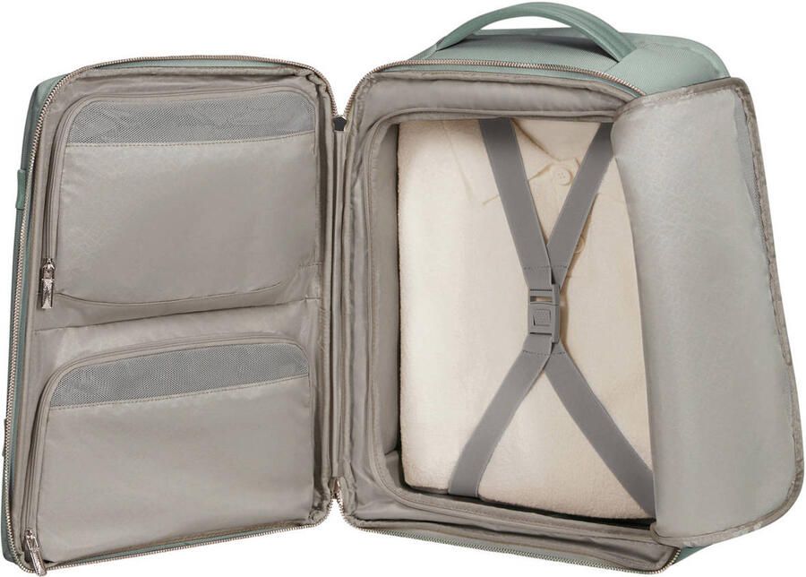 Samsonite reistas Image Biz Underseat S mintgroen - Foto 2