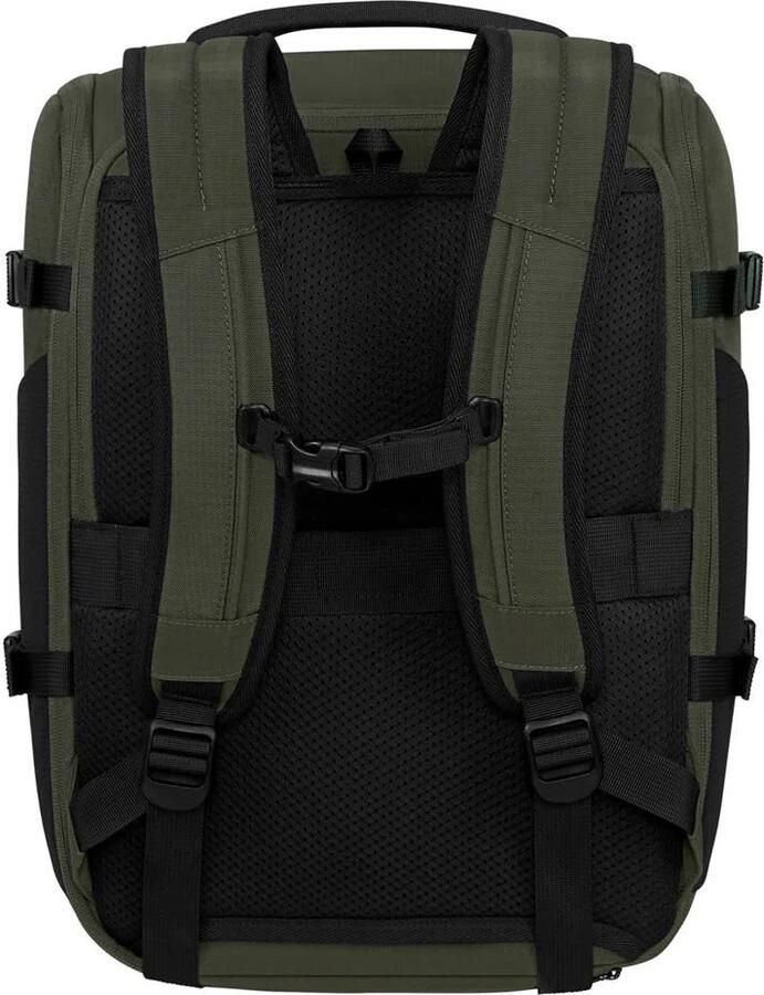 Samsonite reistas 23 liter groen - Foto 2