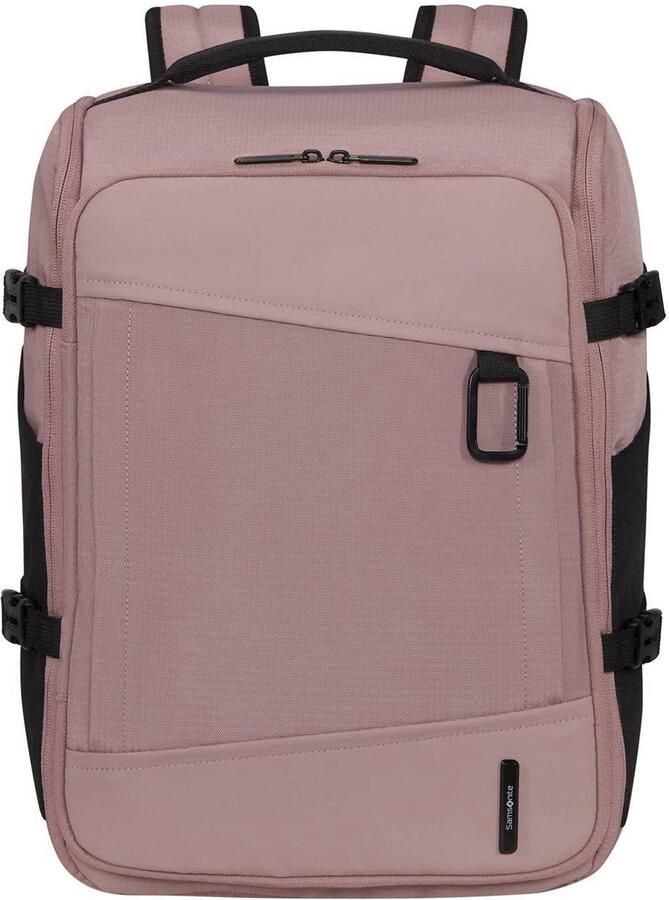 Samsonite reistas 23 liter roze