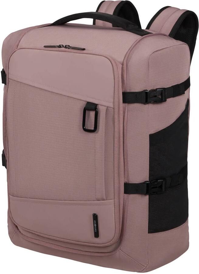 Samsonite reistas 23 liter roze - Foto 3