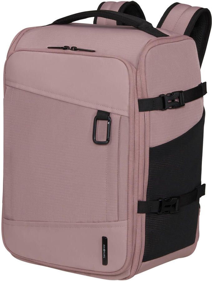 Samsonite reistas 23 liter roze - Foto 2