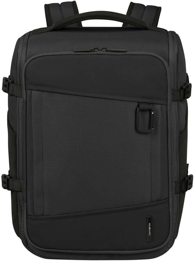 Samsonite reistas 2Fit Underseat Backpack 23L zwart