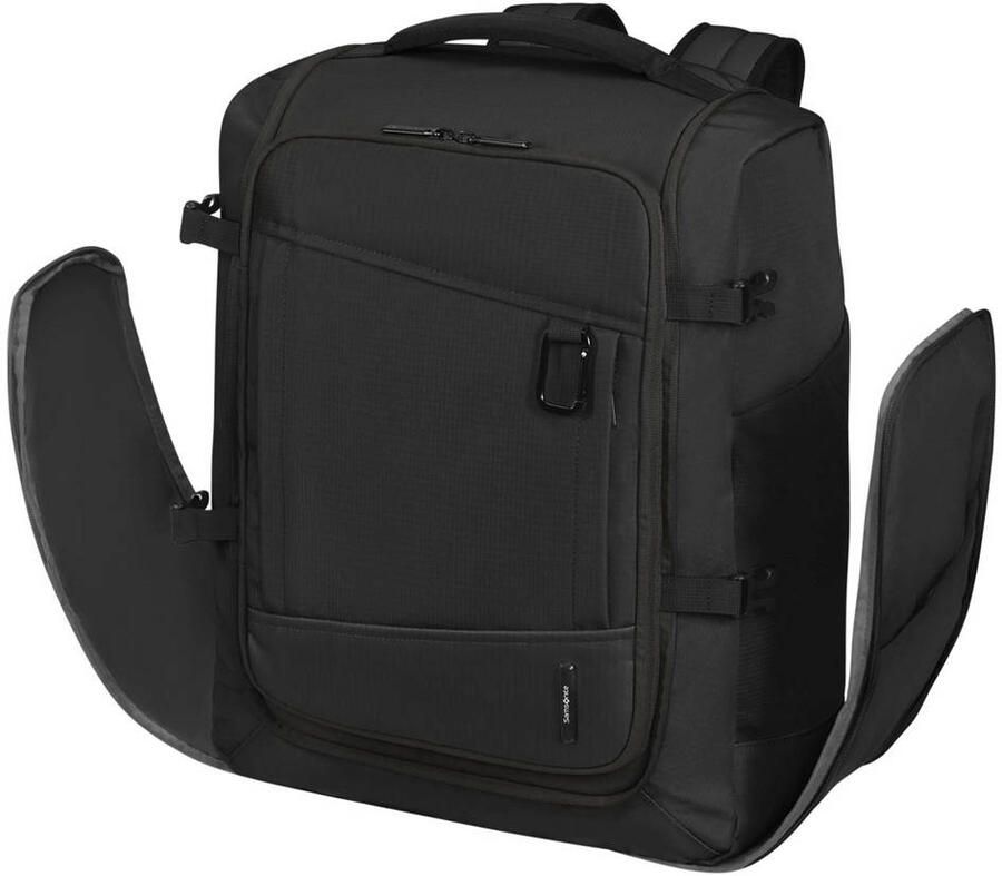 Samsonite reistas 2Fit Underseat Backpack 23L zwart - Foto 2